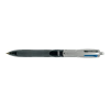 Bic Golyósirón nyomógombbal BIC 4 colours grip pro 892293