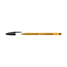 Bic Golyóstoll bic cristal fine 0,8 mm fekete toll