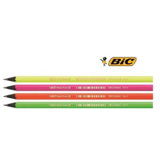 Bic Grafitceruza Bic Eco Evolution HB hajlékony ceruza
