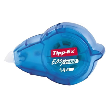 Bic Hibajavító roller bic tippex easy 5mmx14m 8794242 hibajavító