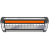 Bic Hybrid 5 Flex Férfi borotvabetét (4db) (921179)