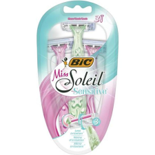 Bic Női eldobható borotva BIC "MISS SOLEIL SENSITIVE" eldobható borotva