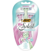 Bic Női eldobható borotva BIC "MISS SOLEIL SENSITIVE"