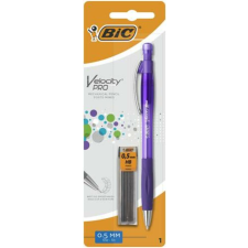 Bic Nyomósirón és grafitbél, 0,5 mm, BIC Velocity Pro (BC503458) ceruza