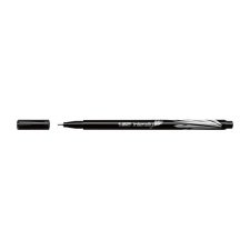 Bic Tűfilc bic intensity fine fekete 942069 filctoll, marker