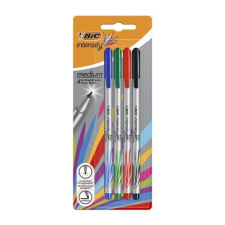 Bic Tűfilc BIC Intensity Med 4-es készlet filctoll, marker