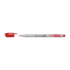Bic Tűfilc bic intensity med piros 964847 filctoll, marker