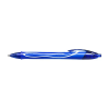 Bic Zseléstoll BIC Gelocity 0,3mm kék
