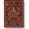 Bicycle Harry Potter Piros Pakli Kártyák - Griffendél (GXP-816313)