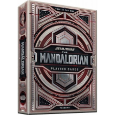Bicycle Karty Elmélet 11 Mandalori (GXP-787574) kártyajáték