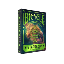 Bicycle - Stargazer 203 francia kártya társasjáték