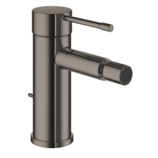  Bidé csaptelep Grohe Essence leeresztőszeleppel Hard Graphite 32935A01 csaptelep