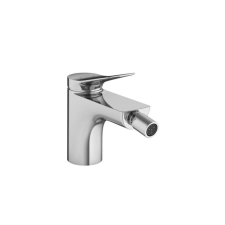 Bidé csaptelep Hansgrohe Vivenis leeresztőszeleppel króm 75200000 csaptelep