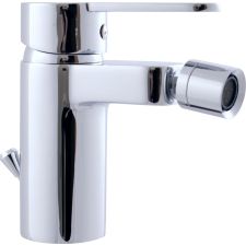  Bidé csaptelep RAV SLEZÁK ZAMBEZI leeresztőszeleppel króm ZA045.0 csaptelep