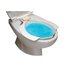Bidé WC csészéhez gyógyászati segédeszköz