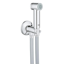  Bidé zuhany Grohe Sena Trigger Spray króm 26332000 kád, zuhanykabin