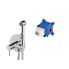  Bidékeverő SAT, beleértve a keverőtestet is króm SATBSPBKT m csaptelep