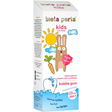 BIELA PERLA Kids Bubble Gum 50 ml (8588000716234) fogkrém