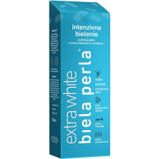 BIELA PERLA WHITE PEARL Extra White Intenzív 75 ml (8588003204677) fogkrém