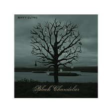 Biffy Clyro - Back Chandelier / Biblical (Vinyl EP (12")) rock / pop