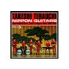 BIG BEAT Takeshi Terauchi - Nippon Guitars (CD)