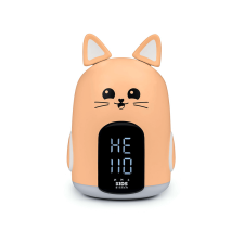 Big Ben Kids MIA ébresztőóra, cica ébresztőóra