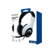 Big Ben Stereo gaming headset V1 (PlayStation 5) fülhallgató, fejhallgató