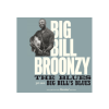  Big Bill Broonzy - The Blues plus Big Bill's Blues (Cd)