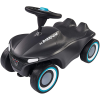 BIG Bobby-Car: Lábbal hajtható autó - Antracit