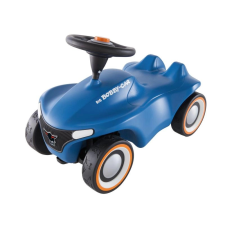 Big bobby car neo blue gyermekjármű lábbal hajtható járgány