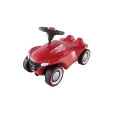  Big Bobby Car Neo - Piros (56240) lábbal hajtható járgány