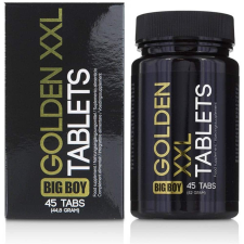  Big Boy &#8211; Golden XXL &#8211; 45 tabs potencianövelő
