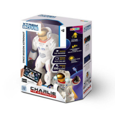 BIG Charlie, az űrhajós robot játékfigura