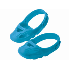 BIG cipővédő - kék (56448) lábbal hajtható járgány