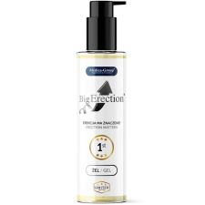 Big Erection Gel - 150 ml potencianövelő