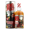  Big Peat Whisky Christmas Edition 2023. Sherry Cask Finish Islay Blended Malt Scotch 0,7l DD.