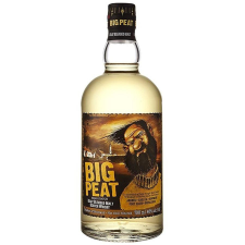  Big Peat whisky DRS (0,7L / 46%) whisky