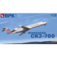  Big Planes Kits Bombardier CRJ-700 American Eagle 1:72 (BPK7215) makett