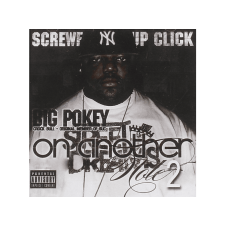  Big Pokey - On Another Note 2 (CD) rap / hip-hop