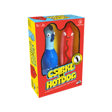 Big potato BPCVHDRS Csirke vs. Hotdog társasjáték társasjáték