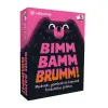 Big Potato Games Bimm Bamm Brumm! társasjáték