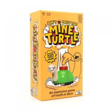 Big Potato Games Mine Turtle társasjáték társasjáték