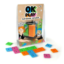 Big potato OK Play angol nyelvű társasjáték társasjáték