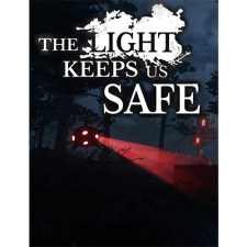 Big Robot Ltd The Light Keeps Us Safe (PC - Steam elektronikus játék licensz) videójáték