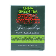 BIG STAR Big Star kínai szálas zöld tea 100 g reform élelmiszer