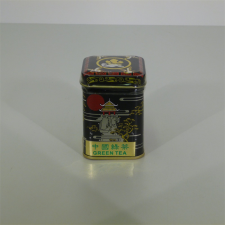  Big Star eredeti kínai zöld tea 25 g tea