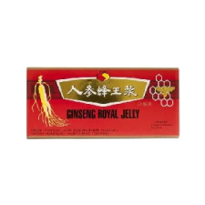  Big Star ginseng étrend-kiegészítő ampulla 10 db gyógyhatású készítmény