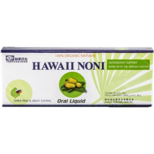 BIG STAR Hawaii noni kivonat ivóampulla 10x10ml vitamin és táplálékkiegészítő