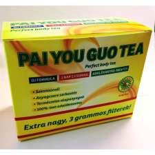  Big Star pai you gou extra erős tea 35 g gyógytea