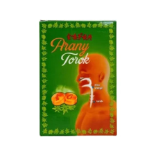 Big Star Street Kft. Sun Moon Arany Légút Torokcukorka 10 db vitamin és táplálékkiegészítő